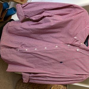 Ralph Lauren button down